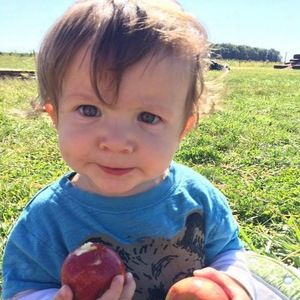 Meet your Posher, Elizabeth